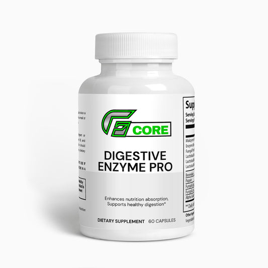 Digestive Enzyme Pro