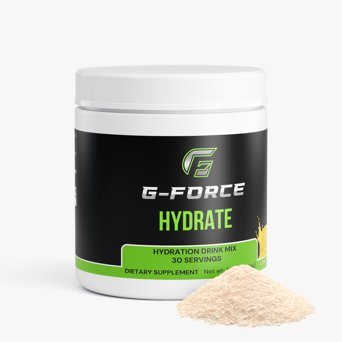Hydrate (Lemonade)