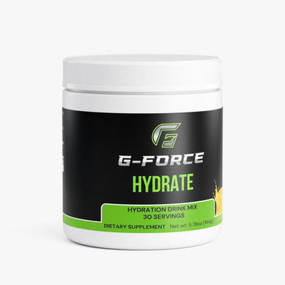 Hydrate (Lemonade)