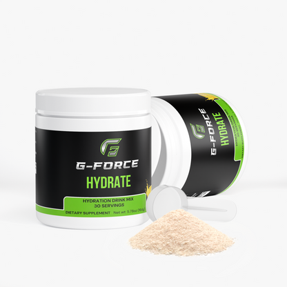 Hydrate (Lemonade)