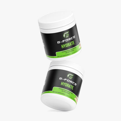 Hydration Powder (Peach Mango)
